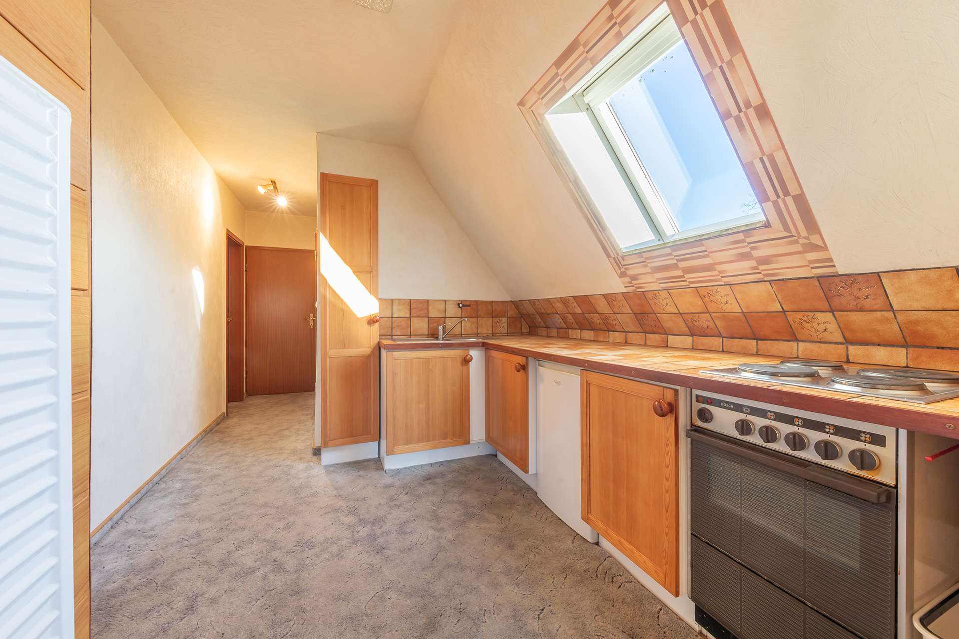 Immobilie in Eyendorf - Mehrfamilienhaus mit drei Wohneinheiten in Eyendorf - Bild 5