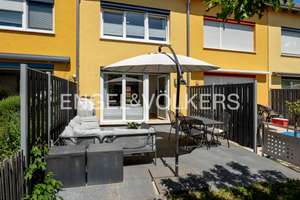Modernes Reihenmittelhaus mit 31qm Hobbyraum in Stuttgart-Stammheim – Die vollständige Adresse der Immobilie erhältst du vom Anbieter., 70439 Stammheim-Süd, Stuttgart – Vorschaubild 25