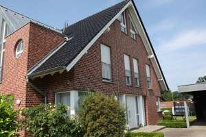 5-Zimmer-Haus zur Miete in Greven