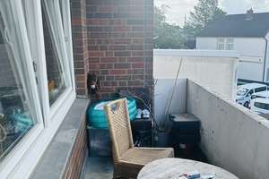Großzügige 3 ZKB Wohnung mit Balkon im Ziegelhofviertel – Die vollständige Adresse der Immobilie erhältst du vom Anbieter., 26121 Ziegelhof, Oldenburg (Oldenburg) – Vorschaubild 6