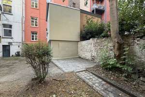 Neu sanierte ruhige, modern eingerichtete 2-Zimmer-Wohnung in Aachen Burtscheid – Die vollständige Adresse der Immobilie erhältst du vom Anbieter., 52066 Burtscheider Abtei, Aachen – Vorschaubild 10