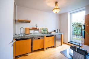 Eigenes Gartenhaus || Eigenständige Nutzung || Wohnen im Grünen – Die vollständige Adresse der Immobilie erhältst du vom Anbieter., 53949 Dahlem – Vorschaubild 3