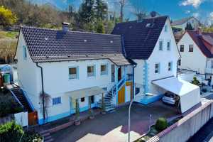 Platz zum Leben, Raum zum Entfalten – Einfamilienhaus mit Charme und vielen Extras – Werra-Meißner-Kreis – Vorschaubild 2