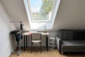 Großzügiges Neubauwohnen mit Balkon & Einbauküche - Wentzel-Dr. – Anemonenweg 6, 44894 Werne, Bochum – Vorschaubild 9