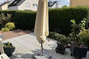Wohnung Erdgeschoss mit Terrasse – 61350 Bad Homburg vor der Höhe – Vorschaubild 6