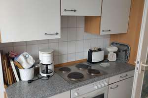 Zuhause mit 2 Zimmern und Terrasse in Karolinenhof – Radduscher Weg 2, 12527 Schmöckwitz, Berlin – Vorschaubild 4