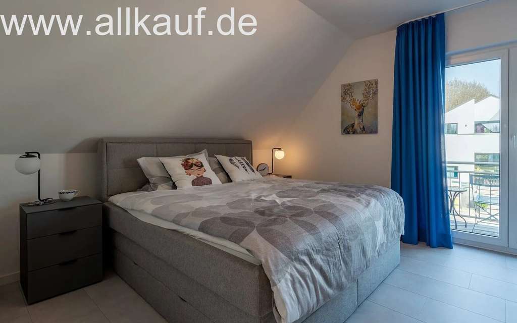 Immobilie in Rudelzhausen - Doppelhaushälfte mit durchdachtem Grundriss - Bild 4