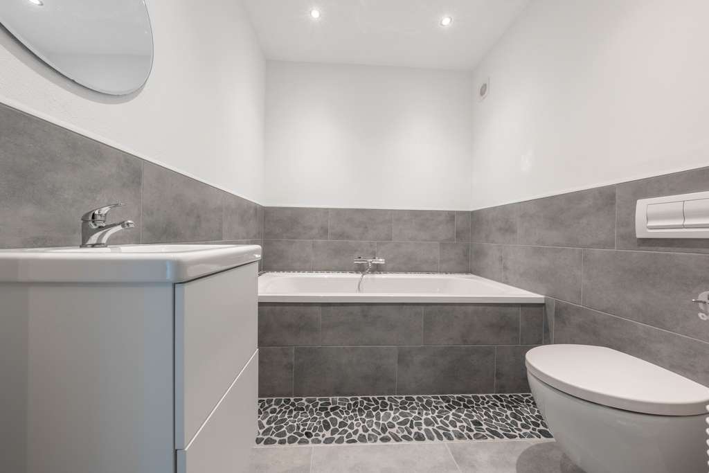 Immobilie in Georgsmarienhütte - Ihr Traumhaus: Flexibel, modern und absolut charmant in Georgsmarienhütte - Bild 3