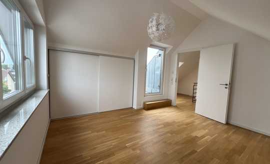Ihr neues Zuhause -  Moderne 4-Zimmer-Maisonettewohnung