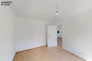 Großzügige 2-Zimmer Wohnung mit Terrasse und EBK – Kurt-Viermetz-Straße 4, 86150 Bahnhofs-, Bismarckviertel, Augsburg – Vorschaubild 6