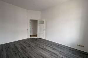 Renovierte 3-Zimmer-Wohnung mit Altbaucharme in Bremerhaven – Hafenstraße 196, 27568 Lehe, Bremerhaven – Vorschaubild 8