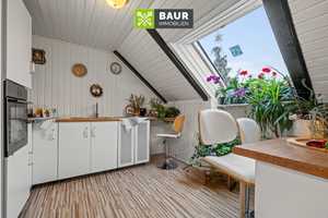 360°I Gemütliches Fertighaus mit Einliegerbereich, Doppelgarage und großem Grundstück in Heroldstatt – Alb-Donau-Kreis – Vorschaubild 22