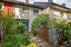 Solides Reihenmittelhaus mit Charme und viel Potenzial! – Rhein-Neckar-Kreis – Vorschaubild 1