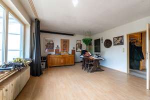 Renovierungswohnung mit großzügigem Balkon in gefragter Gete-Lage – Die vollständige Adresse der Immobilie erhältst du vom Anbieter., 28211 Gete, Bremen – Vorschaubild 12