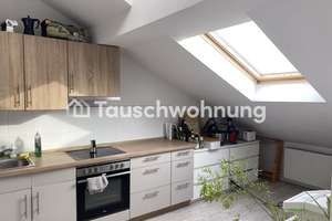 Tauschwohnung: Beautiful top floor apartment with balcony – Die vollständige Adresse der Immobilie erhältst du vom Anbieter., 10997 Kreuzberg, Berlin – Vorschaubild 4