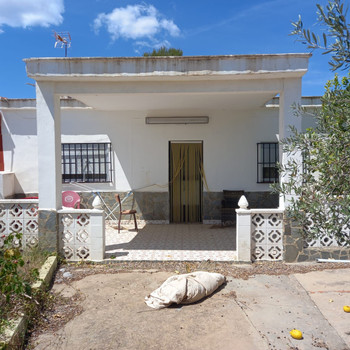 Freistehendes Haus oder Chalet zum Verkauf in La Carrasca, 455