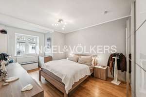 Moderne 3-Zimmer-Wohnung in Köln-Poll mit Loggia und optimaler Raumaufteilung – Die vollständige Adresse der Immobilie erhältst du vom Anbieter., 51105 Poll, Köln – Vorschaubild 5