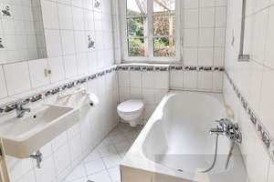 Attraktive 3-Zimmerwohnung mit Wintergarten und großzügigem Gartenanteil in bester Günterstaler Lage – 79100 Günterstal, Freiburg im Breisgau – Vorschaubild 6