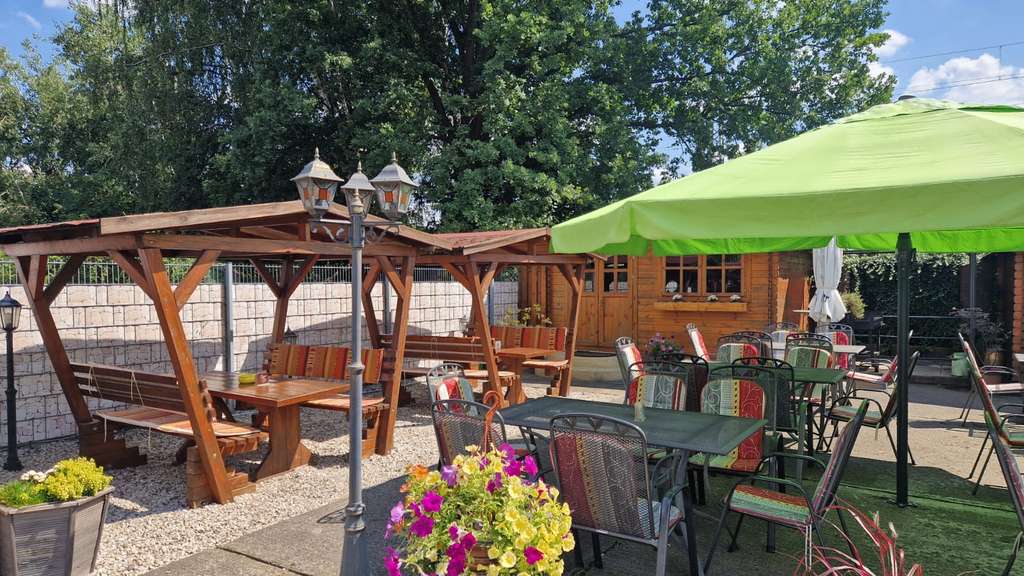 Immobilie in Bernau - Der Umbau zum Wohnen lohnt sich!!!  zu verkaufen/Mietkauf - Bild 1