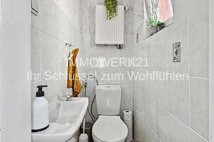 Wunderschönes Reiheneckhaus in zentraler Lage von Euskirchen, modernisiert und sehr gepflegt! – Die vollständige Adresse der Immobilie erhältst du vom Anbieter., 53879 Euskirchen – Vorschaubild 25