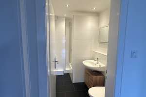 Traumhafte 3-Zimmer-Wohnung mit Wintergarten & Wohlfühlbad – ideal für Paare & kleine Familien – Landwehr 130, 46045 Styrum, Oberhausen – Vorschaubild 9
