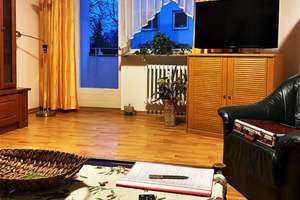 ETW - 62 m2, Berlin Spandau, saniert , Stellplatz, voll möbliert. – Grunewaldstraße 8, 13597 Spandau (Ortsteil), Berlin – Vorschaubild 9
