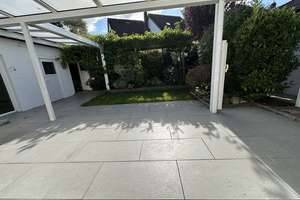 Ruhiger Atrium-End-Bungalow
mit Keller und Garage – Die vollständige Adresse der Immobilie erhältst du vom Anbieter., 22869 Schenefeld – Vorschaubild 3
