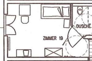 Pflege-Apartment, zentrumsnah in Erlangen - Kapitalanleger – Die vollständige Adresse der Immobilie erhältst du vom Anbieter., 91052 Röthelheim, Erlangen – Vorschaubild 3
