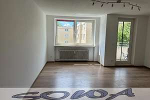 Gut geschnittene 2 Zimmer Wohnung mit Balkon in Neuburg - Ein neues Zuhause von SOWA Immobilien u... – Die vollständige Adresse der Immobilie erhältst du vom Anbieter., 86633 Neuburg an der Donau – Vorschaubild 2
