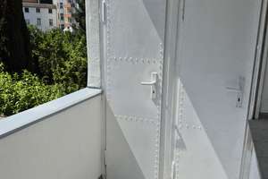 Helle, frisch renovierte  3-Zimmer-Wohnung in Flingern Nord – Gerresheimer Strasse 93, 40233 Flingern Nord, Düsseldorf – Vorschaubild 20