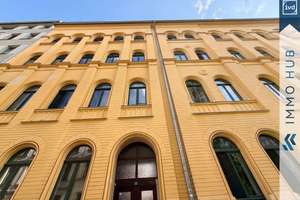 ++ Sofort bezugsfrei: Charmante 2-Zimmer-Wohnung in Bestlage Leipzigs++ – 4109 Zentrum-West, Leipzig – Vorschaubild 7