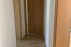Frisch renovierte 2-Zimmer-Wohnung mit modernem Bad und parkähnlichem Gemeinschaftsgarten – Die vollständige Adresse der Immobilie erhältst du vom Anbieter., 45359 Schönebeck, Essen – Vorschaubild 6