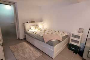 Einzimmerwohnung Mannheim-Almenhof bevorzugt an Berufs-Pendler / DHBW-Student(in) – Mannheim – Vorschaubild 5