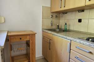 Charmate ruhige 1-Zimmer Wohnung – Grünwalder Straße 11, 81547 Giesing, München – Vorschaubild 9