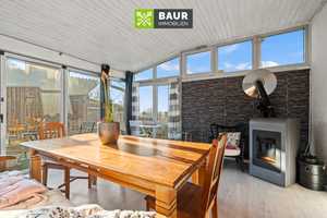 360° | Großzügiges Wohnhaus in Horgenzell-Danketsweiler – Ehemaliges landwirtschaftliches Anwesen mi – Ravensburg (Kreis) – Vorschaubild 6