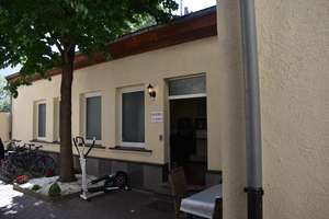 Erweiterbare Remise in beliebter Lage  von Leipzig Volkmarsdorf