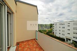 Provisionsfrei: Gemütliche Dachgeschoss-Wohnung mit Westbalkon und Alpenblick! – Sankt-Wendel-Str 45, 81379 Thalkirchen, München – Vorschaubild 15