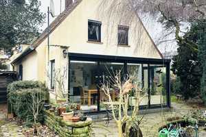 Freistehendes Einfamilienhaus mit Carport und schönem Garten in Duisburg-Homberg – Duisburg – Vorschaubild 4