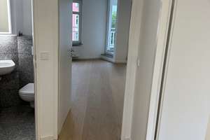 Schöne renovierte 4-Zimmer Wohnung - WG geeignet  – Alt-Moabit 35, 10555 Moabit, Berlin – Vorschaubild 16