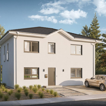 Ihr individuelles Einfamilienhaus in Cloppenburg - Gestalten Sie Ihr Traumzuhause nach eigenen Wünsc