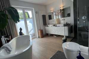 Freistehender Bungalow mit Pool, Kino und luxuriöser Ausstattung – Neuss (Rhein-Kreis) – Vorschaubild 26