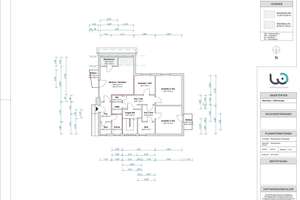Für Visionäre ... 1500 m² parkgleiches Grundstück mit Architektenhaus im Paulusviertel. – Die vollständige Adresse der Immobilie erhältst du vom Anbieter., 45659 Paulusviertel, Recklinghausen – Vorschaubild 29
