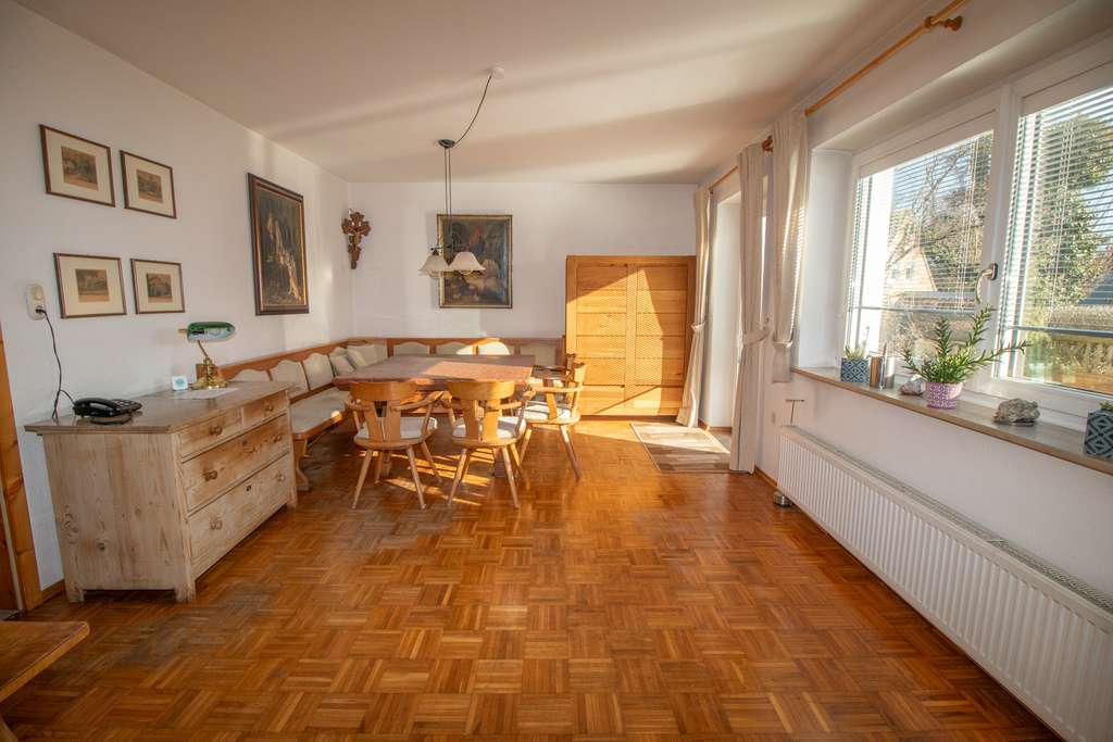 Immobilie in Laufen - Hier wohnt das Glück! - Bild 1