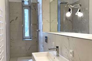 Stilvolle Altbauwohnung mit großzügigem Grundriss und Balkon – Die vollständige Adresse der Immobilie erhältst du vom Anbieter., 10247 Friedrichshain, Berlin – Vorschaubild 6