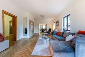 Exklusives Anwesen auf dem Oberwerth direkt am Schwanenteich – Die vollständige Adresse der Immobilie erhältst du vom Anbieter., 56075 Oberwerth, Koblenz – Vorschaubild 7