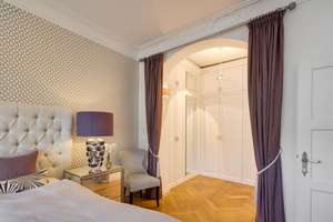 High-End am Viktualienmarkt: Kuratiertes Design-Juwel in Altstadt-Spitzenlage – Die vollständige Adresse der Immobilie erhältst du vom Anbieter., 80469 Angerviertel, München – Vorschaubild 7