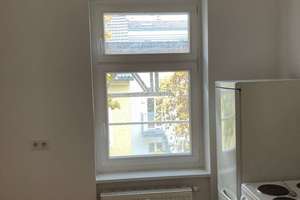 gepflegte kleine Altbauwohnung mit großem Westbalkon – Die vollständige Adresse der Immobilie erhältst du vom Anbieter., 10961 Kreuzberg, Berlin – Vorschaubild 6