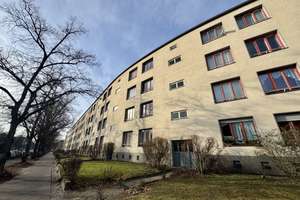 Wohn-Perle in bester Schmargendorf-Lage

 – Hohenzollerndamm 69, 14199 Schmargendorf, Berlin – Vorschaubild 10
