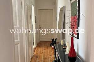 Wohnungstausch: Sprengelstraße 13 – Sprengelstraße 13, 13000 Wedding, Berlin – Vorschaubild 2
