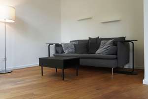 Exklusives Wohnung mit Dachterasse in Düsseldorf-Unterbilk – Fürstenwall 90, 40217 Unterbilk, Düsseldorf – Vorschaubild 6